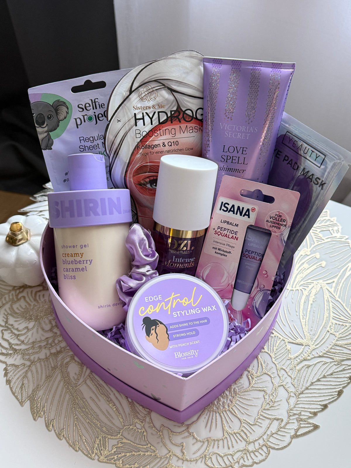 ✨ Beauty Moments Box