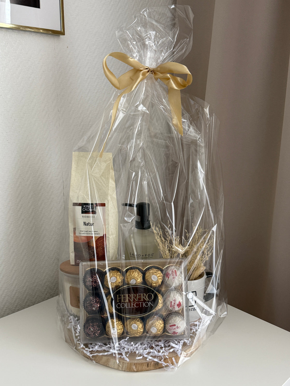 Die Geschenkbox für jeden Anlass🤎