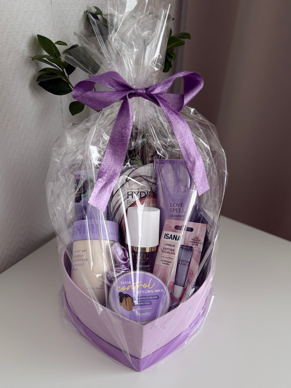 ✨ Beauty Moments Box
