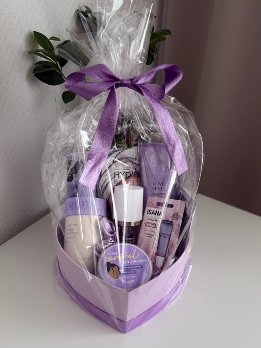 ✨ Beauty Moments Box