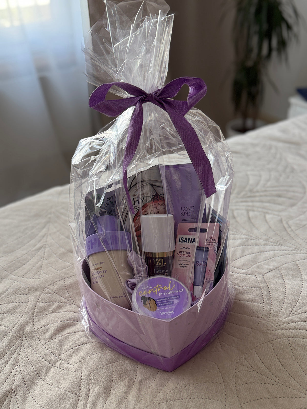 ✨ Beauty Moments Box