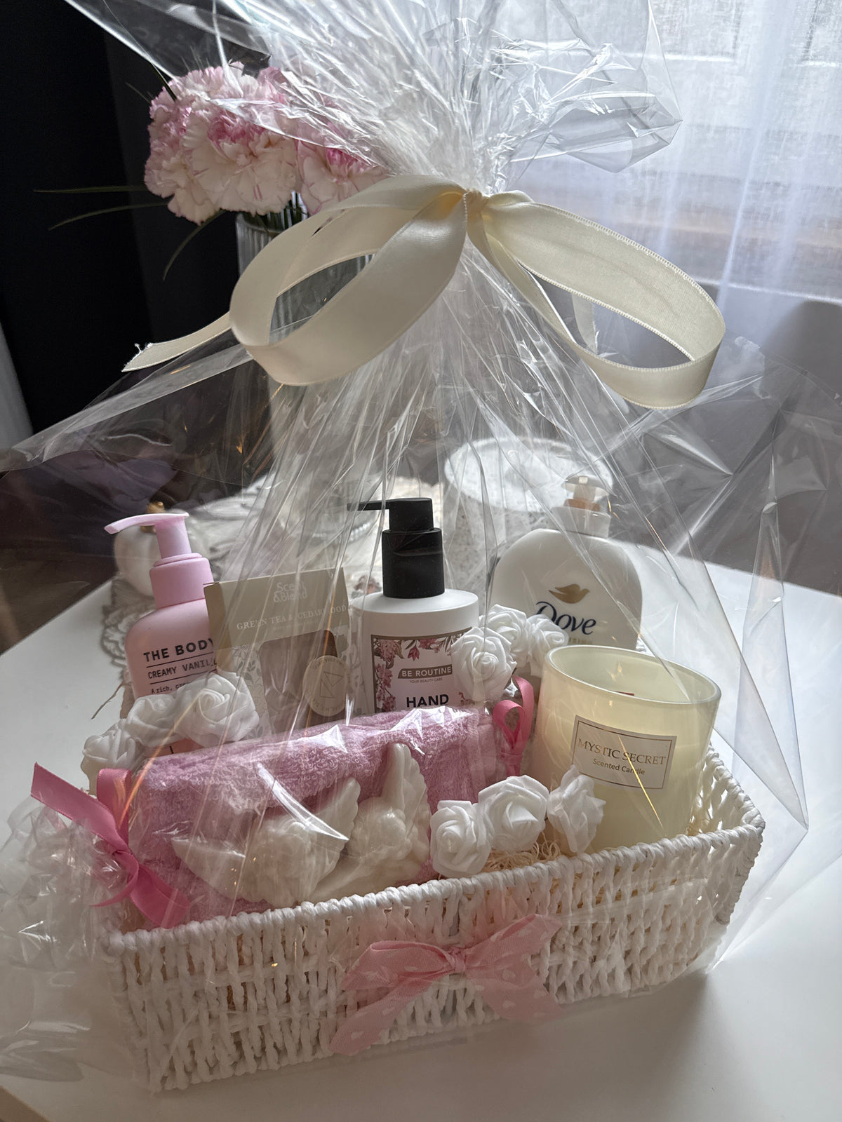 Geschenkbox für Frauen 💖