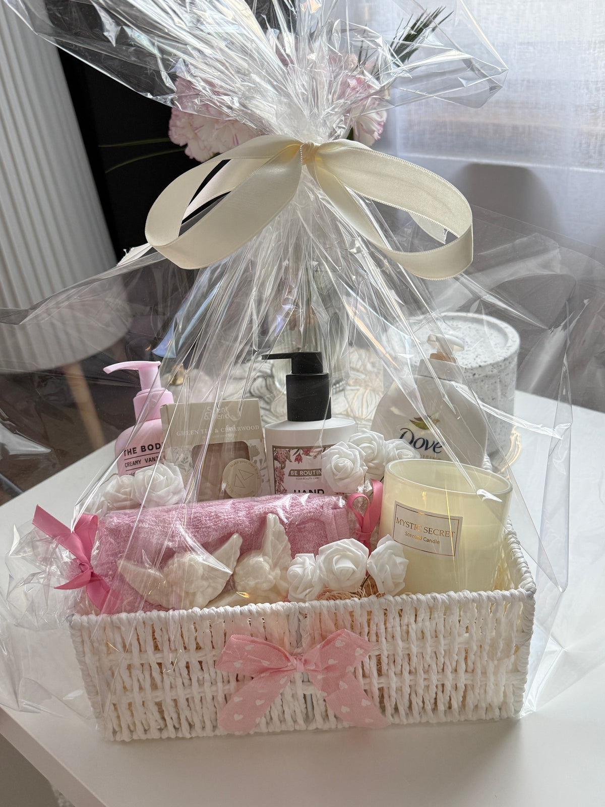 Geschenkbox für Frauen 💖